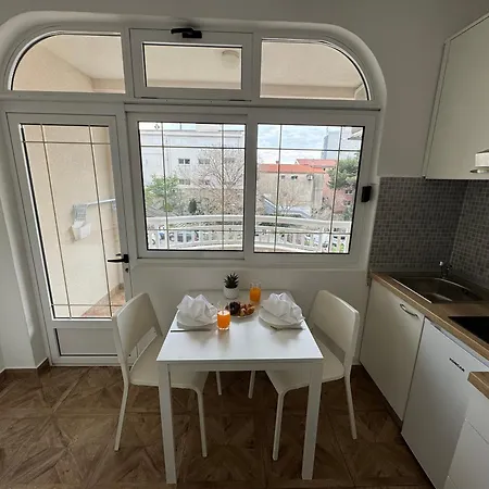 Kovac Apartamento Makarska