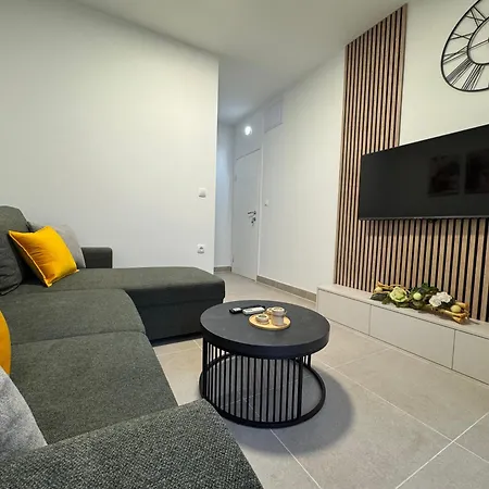 Kovac Apartamento