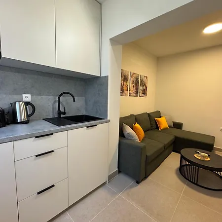 Apartamento Kovac