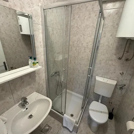 Kovac Apartamento *