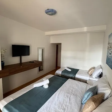 Kovac Apartamento Makarska