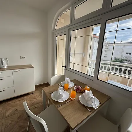 Apartamento Kovac
