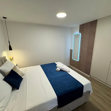 Apartamento Kovac *