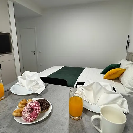 Kovac Apartamento