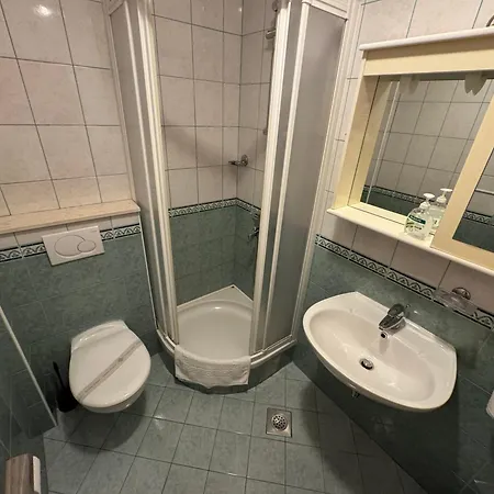 Apartamento Kovac