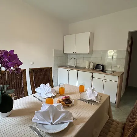 Apartamento Kovac *
