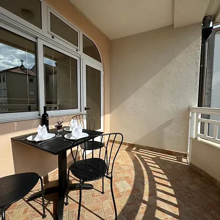 Apartamento Kovac Makarska