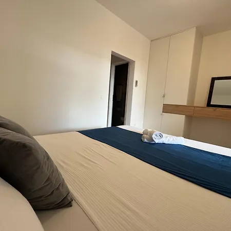 Kovac Apartamento Makarska
