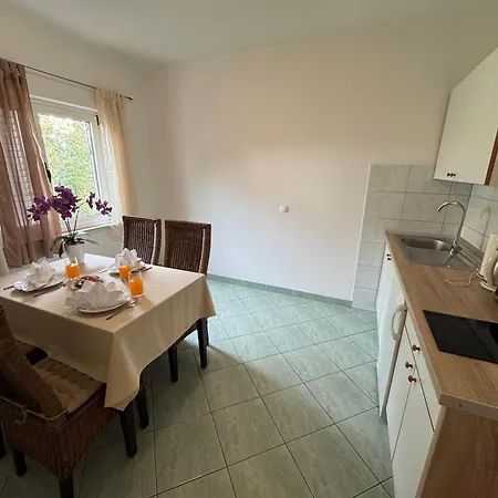 Apartamento Kovac Makarska