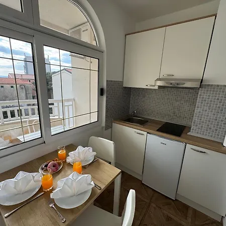 Apartamento Kovac