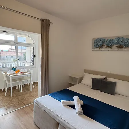 Kovac Apartamento *