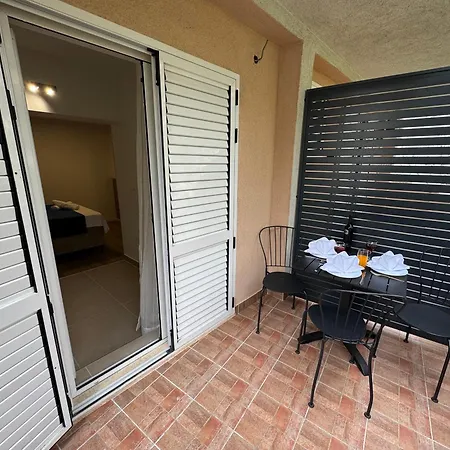 Apartamento Kovac *