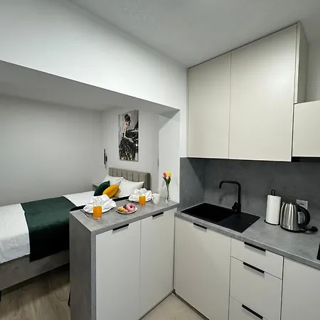 Kovac Apartamento