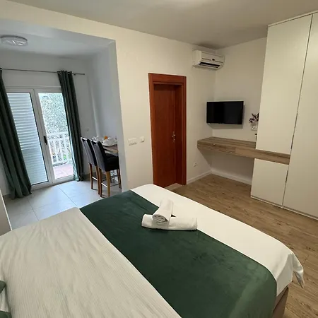 Kovac Apartamento *