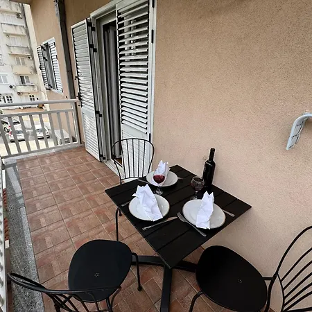 Apartamento Kovac *