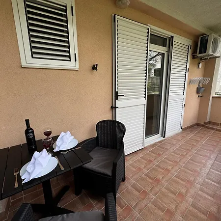 Apartamento Kovac Makarska