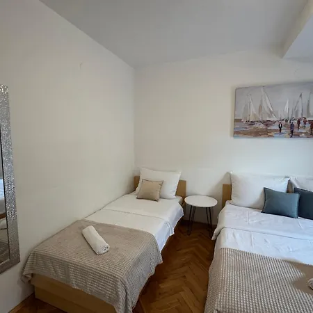 Apartamento Kovac Makarska