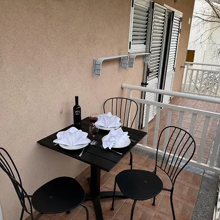Kovac Apartamento